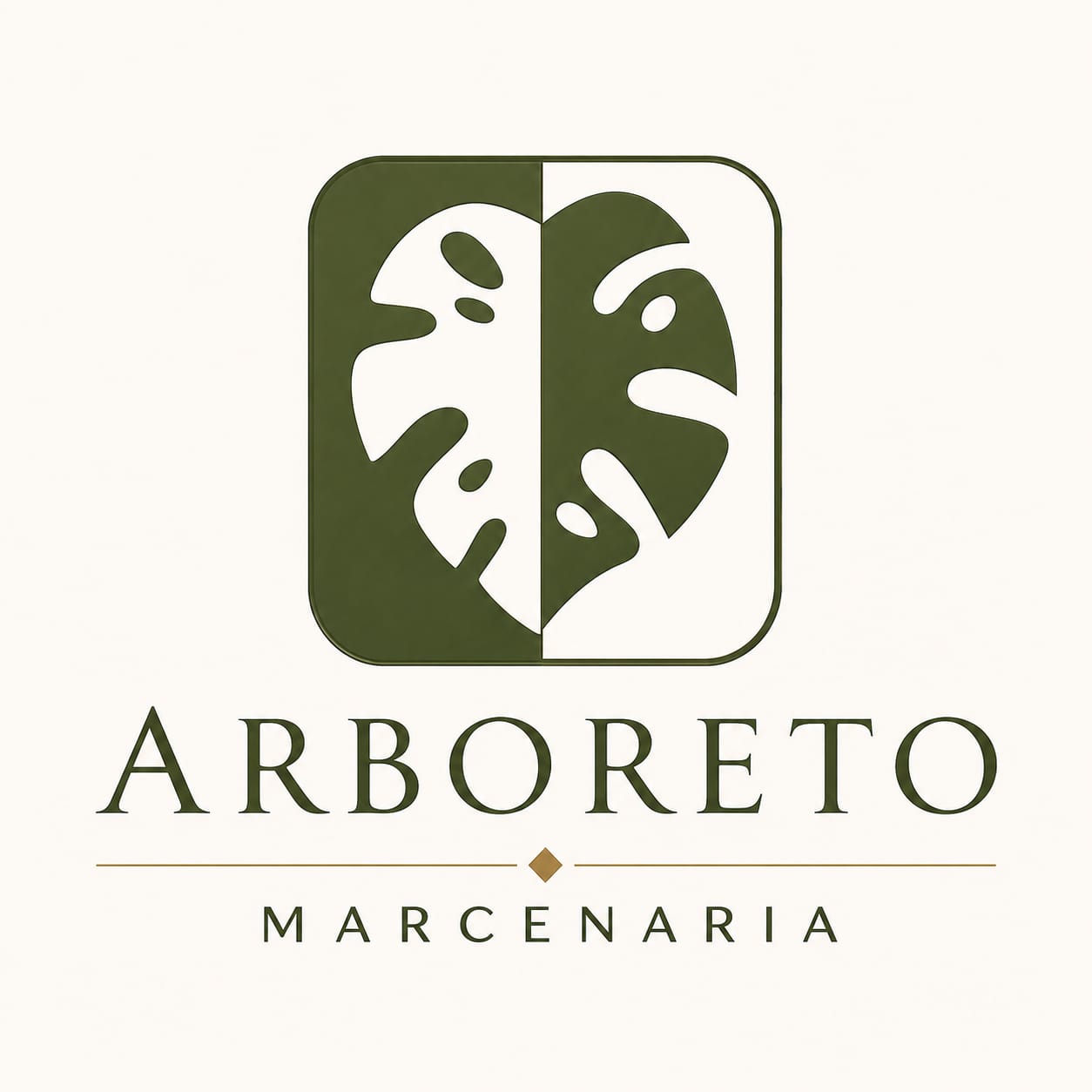 Arboreto Marcenaria